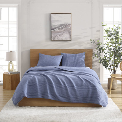 Wayfair Blue Bedding You'll Love in 2023